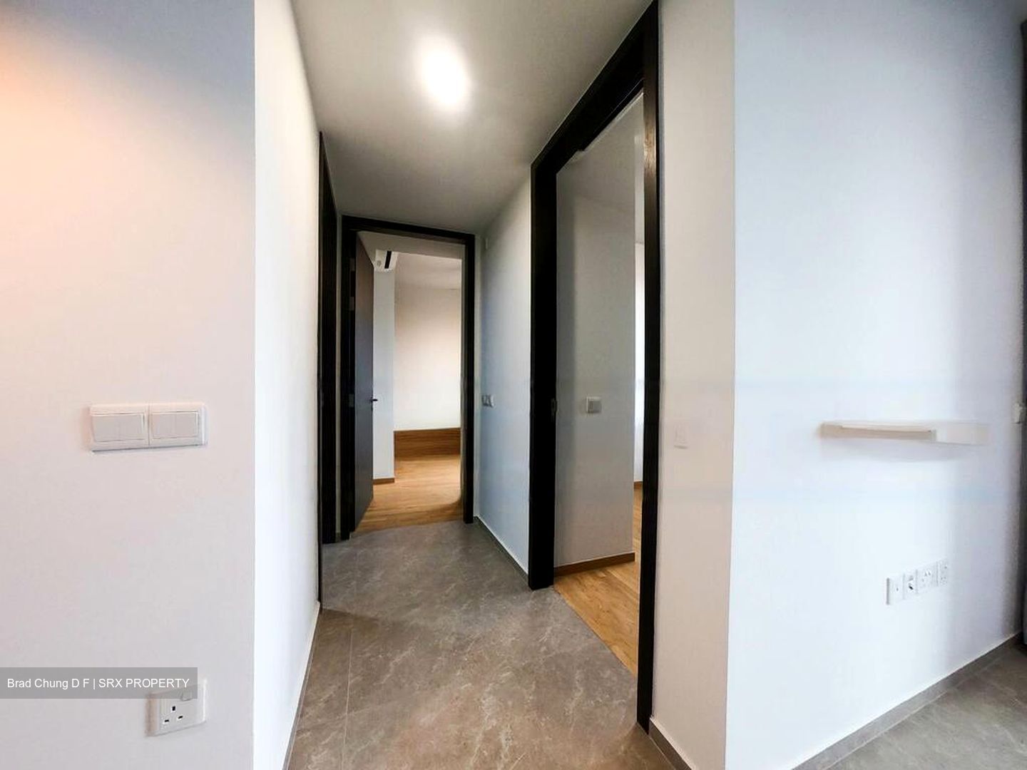 Park Colonial (D13), Condominium #573629911